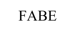 FABE trademark