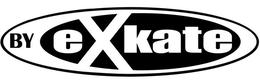 BY EXKATE trademark