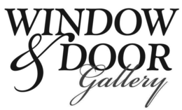 WINDOW & DOOR GALLERY trademark