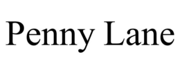 PENNY LANE trademark