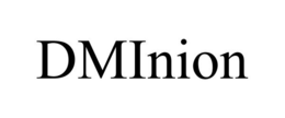 DMINION trademark