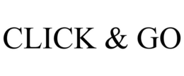 CLICK & GO trademark