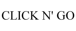 CLICK N' GO trademark