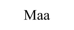 MAA trademark