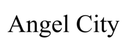 ANGEL CITY trademark