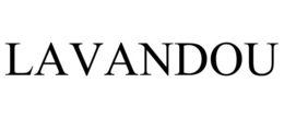 LAVANDOU trademark
