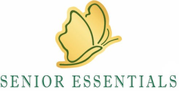 SENIOR ESSENTIALS trademark