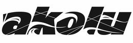 AKOLU trademark