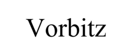 VORBITZ trademark