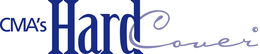 CMA'S HARDCOVER trademark
