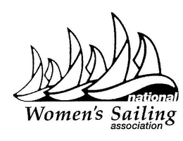 NATIONAL WOMEN'S SAILING ASSOCIATION trademark