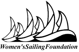 WOMEN'S SAILING FOUNDATION trademark