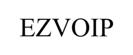 EZVOIP trademark