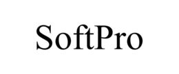SOFTPRO trademark