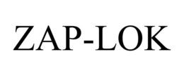 ZAP-LOK trademark