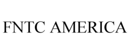 FNTC AMERICA trademark