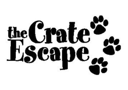 THE CRATE ESCAPE trademark