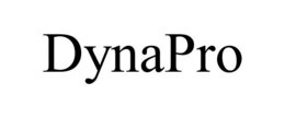 DYNAPRO trademark