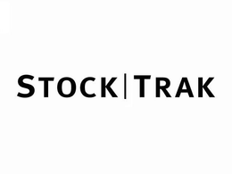 STOCK TRAK trademark