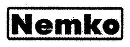 NEMKO trademark