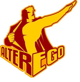 ALTER EGO trademark