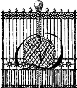 GND trademark