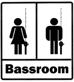 BASSROOM trademark