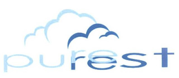 PURE REST trademark