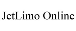 JETLIMO ONLINE trademark