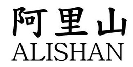 ALISHAN trademark