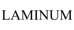LAMINUM trademark