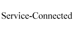 SERVICE-CONNECTED trademark