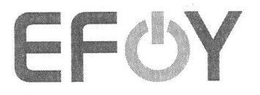 EFOY trademark