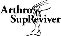 ARTHRO SUPREVIVER trademark