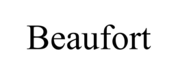 BEAUFORT trademark