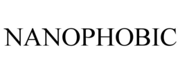 NANOPHOBIC trademark