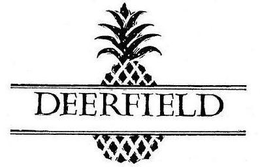 DEERFIELD trademark