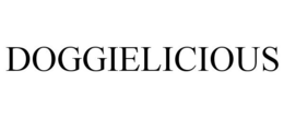 DOGGIELICIOUS trademark