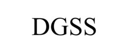 DGSS trademark