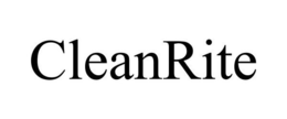 CLEANRITE trademark