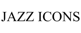 JAZZ ICONS trademark