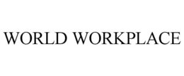 WORLD WORKPLACE trademark