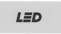 LED trademark