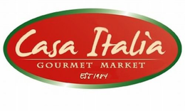 CASA ITALIA GOURMET MARKET EST. 1984 trademark