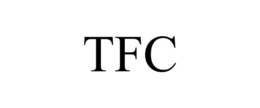 TFC trademark