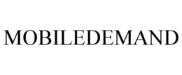 MOBILEDEMAND trademark