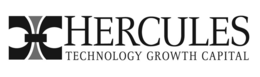 H HERCULES TECHNOLOGY GROWTH CAPITAL trademark