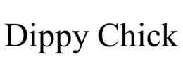 DIPPY CHICK trademark