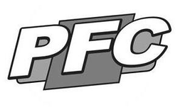 PFC trademark