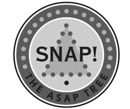 SNAP! THE ASAP TREE trademark